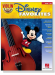 Disney Favorites for Violin【CD+樂譜】 Vol. 29