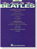 The Best of the Beatles for Trumpet