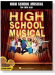 High School Musical for Alto Sax
