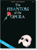 【The Phantom of the Opera】for Cello