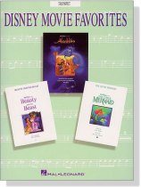 Disney Movie Favorites Trumpet Disney Movie Favorites Trumpet