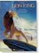 The Lion King【Walt Disney Pictures Presents】for Alto Saxophone