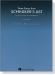 Three Pieces from【Schindler's List】for Violin and Piano