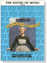 The Sound of Music for Flute The Sound of Music for Flute