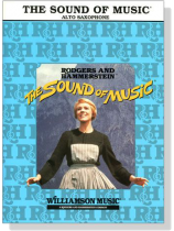 The Sound of Music for Alto Saxophone The Sound of Music for Alto Saxophone