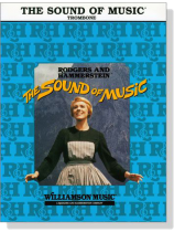 The Sound of Music for Trombone The Sound of Music for Trombone