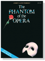 【The Phantom of the Opera】for Alto Saxophone 【The Phantom of the Opera】for Alto Saxophone