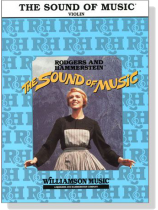 The Sound of Music for Violin