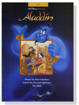 Aladdin for Flute Aladdin for Flute