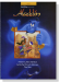 Aladdin for Flute