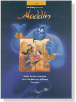 Aladdin for Violin Aladdin for Violin