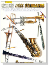 Choice Jazz Standards for Flute Choice Jazz Standards for Flute