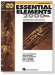 Essential Elements 2000 - Bassoon , Book 1【CD+DVD】