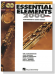 Essential Elements 2000 - E♭ Alto Clarinet Book 1【CD+DVD】