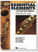 Essential Elements 2000 - B♭ Bass Clarinet Book 1【CD+DVD】