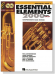 Essential Elements 2000 - Baritone B.C. Book 1【CD+DVD】