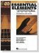 Essential Elements 2000 - Electric Bass Book 1【CD+DVD】