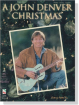A John Denver【Christmas】Piano‧Vocal‧Guitar A John Denver【Christmas】Piano‧Vocal‧Guitar