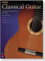 Guitar Presents【Classical Guitar】 Guitar Presents【Classical Guitar】
