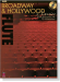 Broadway & Hollywood Classics【CD+樂譜】for Flute Broadway & Hollywood Classics【CD+樂譜】for Flute