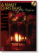 A Family Christmas Around the Fireplace【CD+樂譜】for Flute