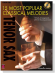 15 Most Popular Classical Melodies【CD+樂譜】for Tenor Sax