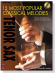 15 Most Popular Classical Melodies【CD+樂譜】for Tenor Sax 15 Most Popular Classical Melodies【CD+樂譜】for Tenor Sax