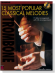 15 Most Popular Classical Melodies【CD+樂譜】Trombone