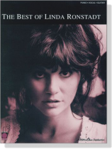 【The Best of Linda Ronstadt】Piano‧Vocal‧Guitar 【The Best of Linda Ronstadt】Piano‧Vocal‧Guitar