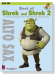 Best of Shrek and Shrek 2 【CD+樂譜】for Alto Sax