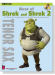 Best of Shrek and Shrek 2 【CD+樂譜】for Tenor Sax