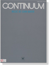 Continuum【Music By John Mayer】Piano‧Vocal‧Guitar Continuum【Music By John Mayer】Piano‧Vocal‧Guitar