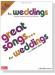 Great Songs for Weddings Piano‧Vocal‧Guitar Great Songs for Weddings Piano‧Vocal‧Guitar