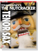 Tchaikovsky's The Nutcracker【CD+樂譜】for Tenor Sax