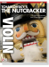 Tchaikovsky's The Nutcracker【CD+樂譜】for Violin