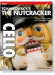 Tchaikovsky's The Nutcracker【CD+樂譜】for Cello