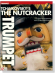 Tchaikovsky's The Nutcracker【CD+樂譜】for Trumpet