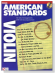 American Standards For Violin【CD+樂譜】