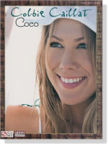 Colbie Caillat【Coco】Piano‧Vocal‧Guitar Colbie Caillat【Coco】Piano‧Vocal‧Guitar