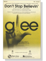 【Don't Stop Believin'】SSA 【Don't Stop Believin'】SSA