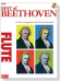 Best of Beethoven【CD+樂譜】for Flute