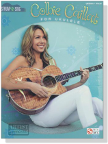 Strum & Sing : Colbie Caillat , Ukulele‧Vocal Strum & Sing : Colbie Caillat , Ukulele‧Vocal