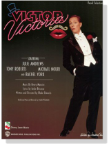 Victor/Victoria Vocal Selections Piano‧Vocal‧Guitar Victor/Victoria Vocal Selections Piano‧Vocal‧Guitar