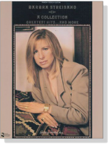 Barbra Streisand‧A Collection【Greatest Hits...And More】Piano‧Vocal Barbra Streisand‧A Collection【Greatest Hits...And More】Piano‧Vocal