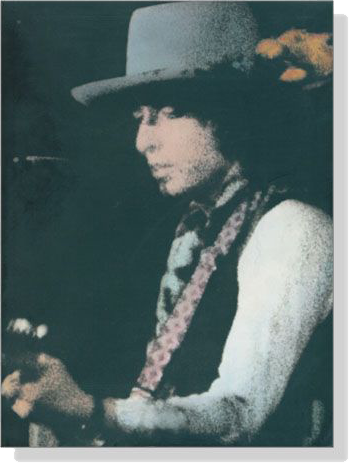 The Songs of Bob Dylan