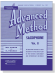 Rubank【Advanced Method】for Saxophone , Vol. Ⅱ