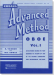 Rubank【Advanced Method】for Oboe , Vol. Ⅰ