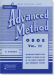 Rubank【Advanced Method】for Oboe , Vol. Ⅱ