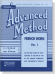 Rubank【Advanced Method】for French Horn, Vol. Ⅰ