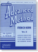 Rubank【Advanced Method】for French Horn, Vol. Ⅱ